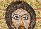 Kristus - Bazilika sv. Praxedy